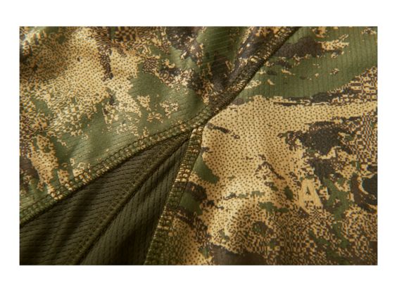 SAMARRETA HÄRKILA LYNX AXIS MSP MÀNIGA LLARGA 