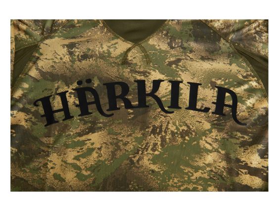 SAMARRETA HÄRKILA LYNX AXIS MSP MÀNIGA LLARGA 