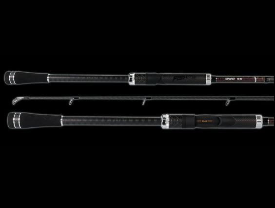 CAÑA FISHUS SW 2 