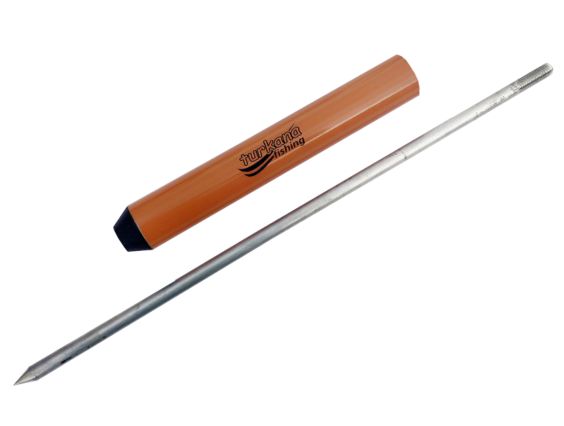 SOPORTE TUBO TURKANA 