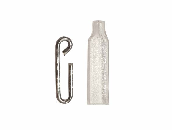 ENGANXE RÀPID JMG TRANSPARENT