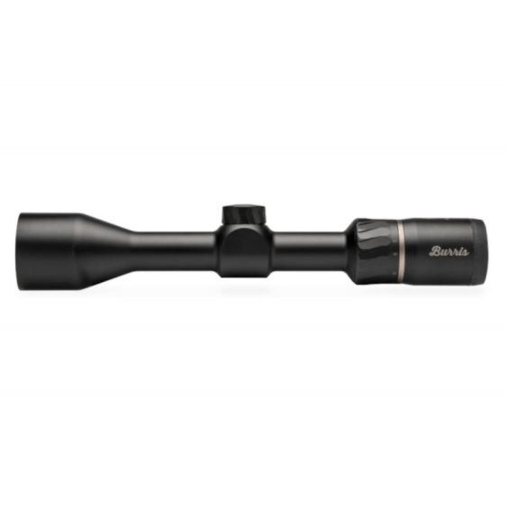 VISOR BURRIS FOUR XE 6-24X50