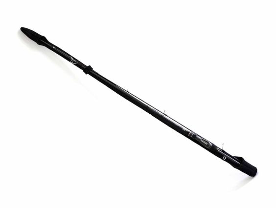 FUNDA TRANSPORTE CAÑAS TAILWALK 2 PIECE ROD HOLDER 