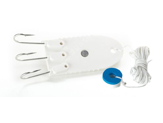 PULPERA ZUN ZUN PLÁSTICO LASTRADO MONTADA