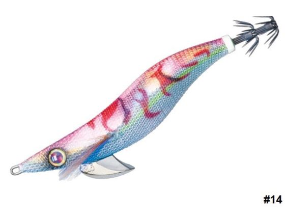 EGI MAJOR CRAFT EGIZO