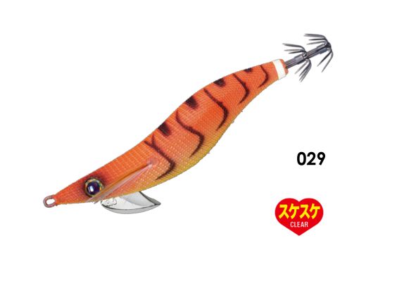 EGI MAJOR CRAFT EGIZO