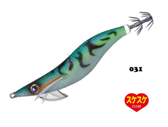 EGI MAJOR CRAFT EGIZO