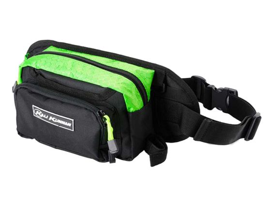 RIÑONERA KALI KUNNAN WAIST BAG KKUN EXTREME