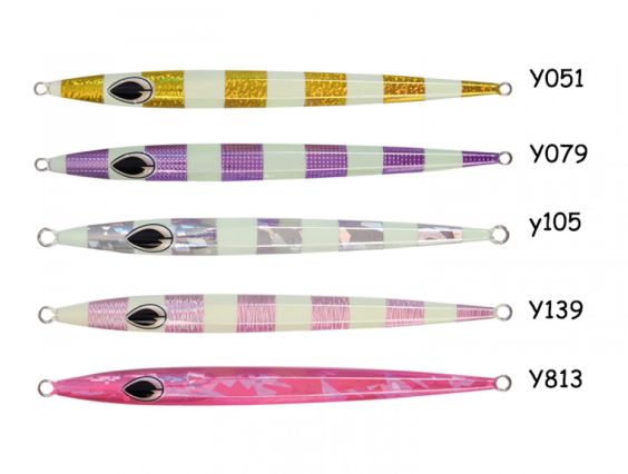 JIG HART THE EDITION TOUCH 170