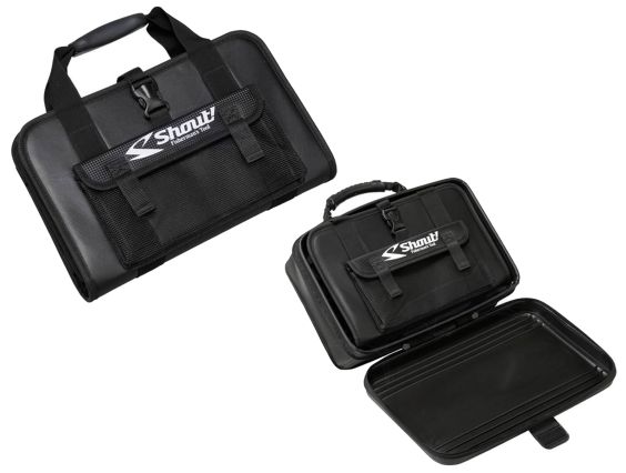 BOLSA SHOUT SYSTEM JIG BAG SHOUT III