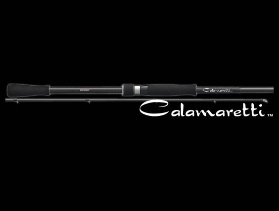 CAÑA GRAPHITELEADER CALAMARETTI 20