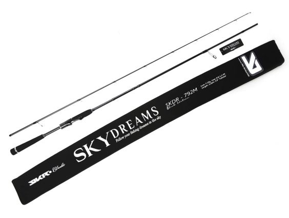 CAÑA YKR BLANKS SKYDREAMS 792M