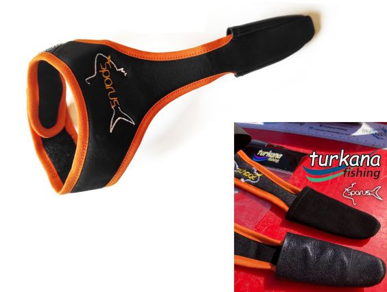 DIDAL PROTECTOR DE LLANÇAMENT TURKANA 