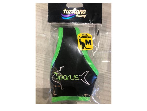 DIDAL PROTECTOR DE LLANÇAMENT TURKANA 