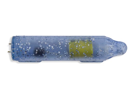 LUZ FONDO TURKANA FLASHING POWER