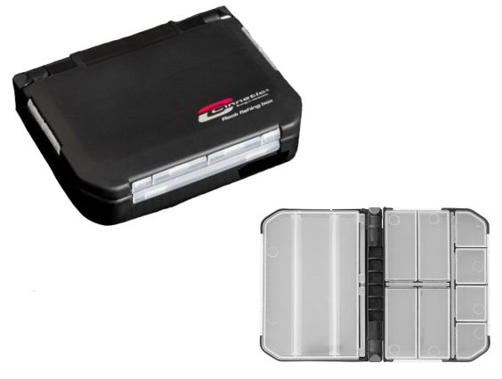 CAJA CINNETIC ROCK FISHING