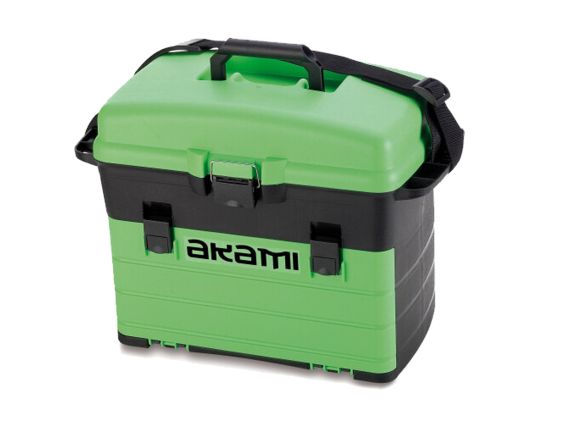 CAJÓN AKAMI MTB 