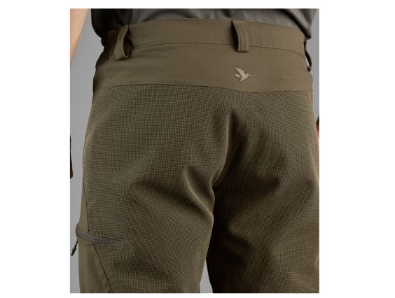 PANTALÓN SEELAND OUTDOOR REINFORCED