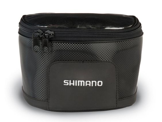 FUNDA CARRETE SHIMANO REEL CASE LARGE