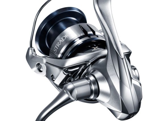 CARRET SHIMANO STRADIC FL