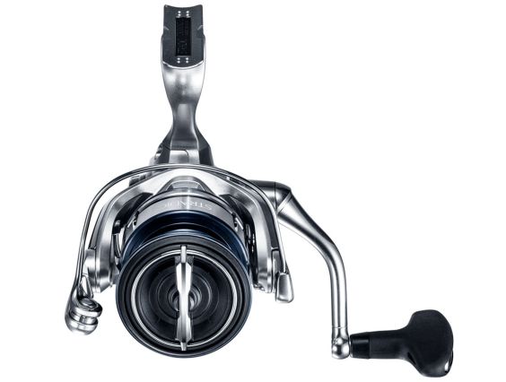 CARRET SHIMANO STRADIC FL