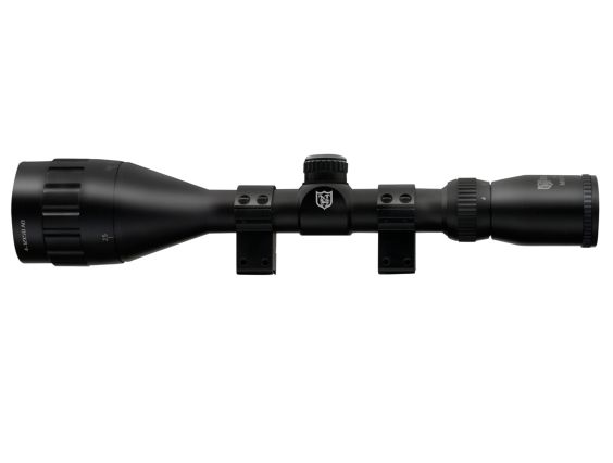 VISOR NIKKO STIRLING MOUNT MASTER 