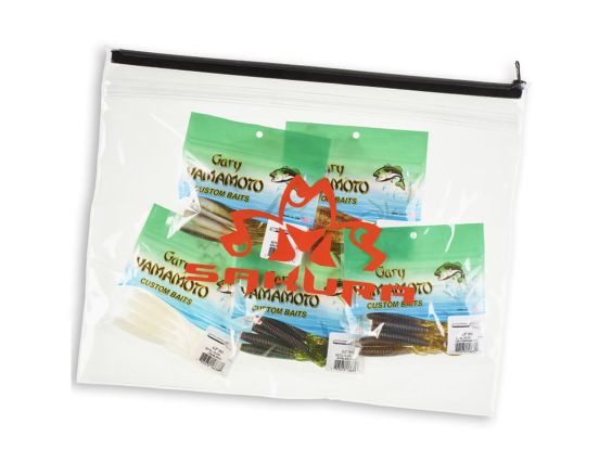 BOLSA SAKURA ZIP BAG