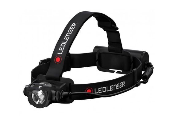 FRONTAL LEDLENSER H7R 