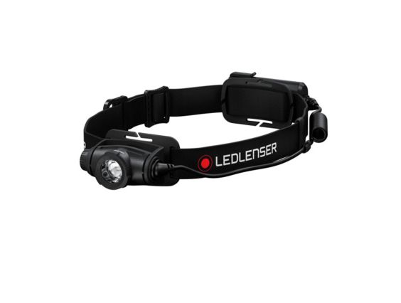 FRONTAL LEDLENSER H5  
