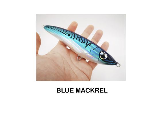 BLACKFIN TACKLE SLIMSTICK 130