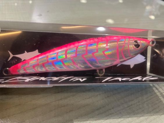 BLACKFIN TACKLE SLIMSTICK 130