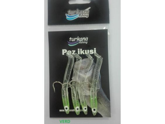 RAGLOU TURKANA IKUSI  