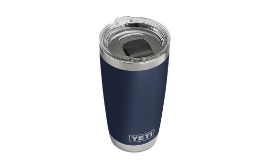 VASO YETI RAMBLER TUMBLER 20OZ