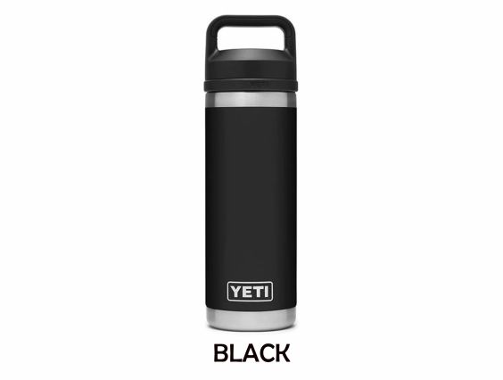 BOTELLA YETI RAMBLER BOTTLE CHUG 18OZ
