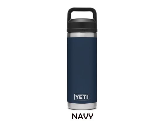BOTELLA YETI RAMBLER BOTTLE CHUG 18OZ