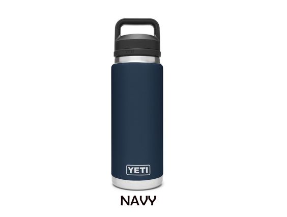 BOTELLA YETI RAMBLER BOTTLE CHUG 36OZ