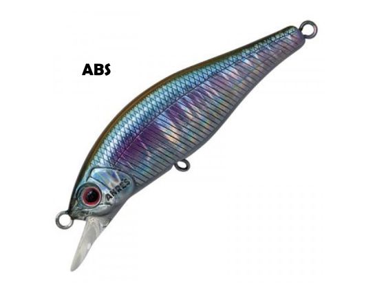 JERKBAIT PALMS ALEXANDRA 63HW  