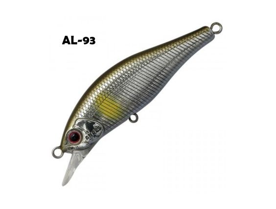 JERKBAIT PALMS ALEXANDRA 63HW  