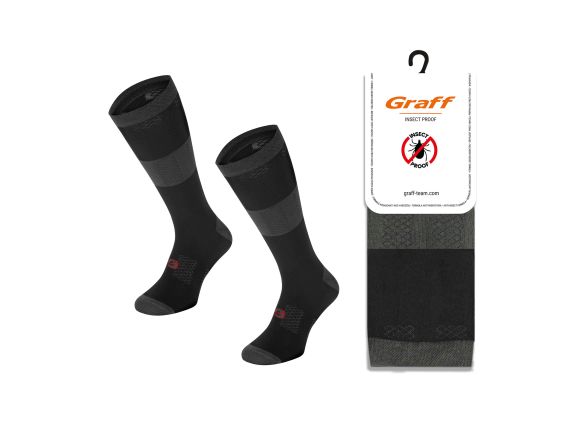 CALCETINES GRAFF ANTI-INSECTOS