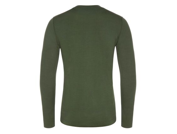 CAMISETA GRAFF LANA MERINO MANGA LARGA