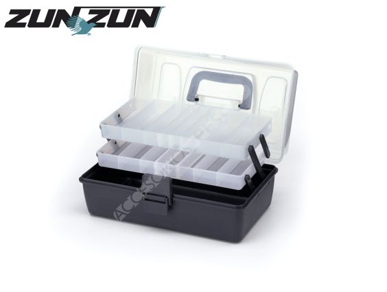 CAJA DE PESCA ZUNZUN  