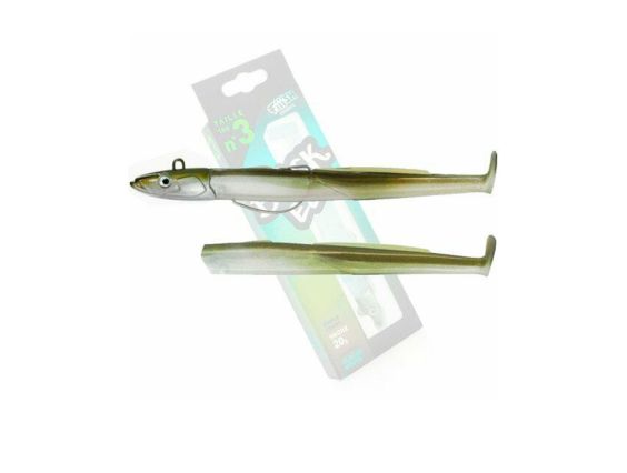 COMBO BLACK EEL 150 OFF SHORE