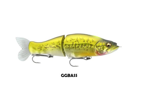 SWIMBAIT MEGABASS I SLIDE 135B 13,5CM 28GRS