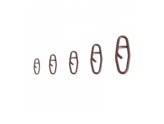 GRAPA RÁPIDA STONFO QUICKLINK ELIPTICO