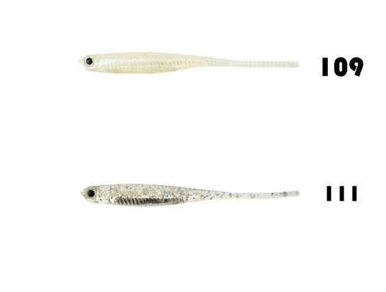 VINILO FISH ARROW FLASH J SLIM SW  