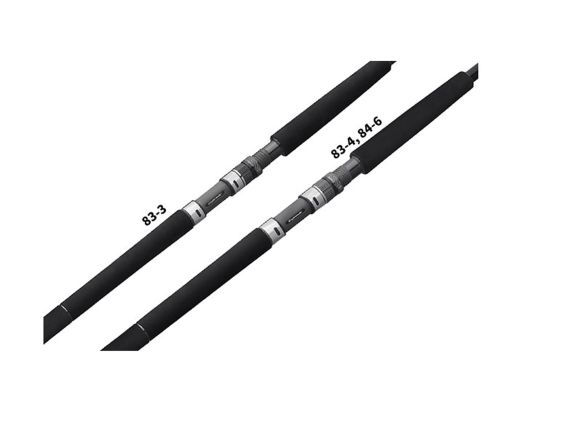 CAÑA GRAPHITELEADER PROTONE BC 84