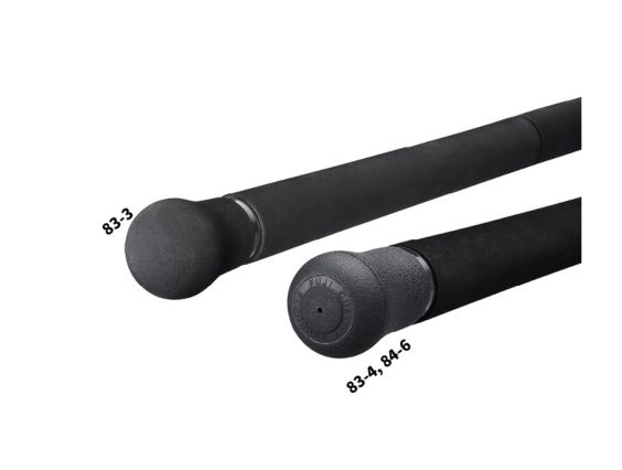 CAÑA GRAPHITELEADER PROTONE BC 84