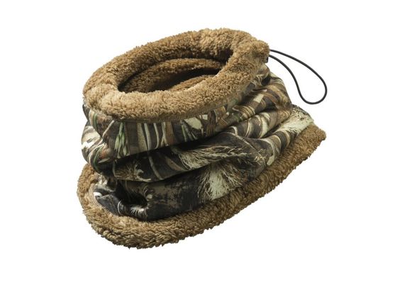 BRAGA BERETTA NECKWARMER CAMO