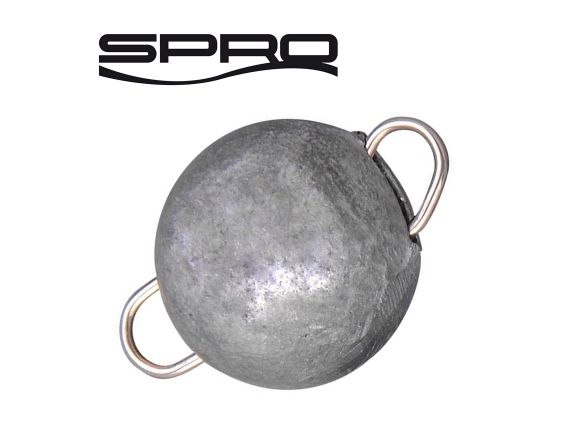 PLOMO SPRO BOTTOM JIGGING SNIKER PARA ANZUELOS TEXAS