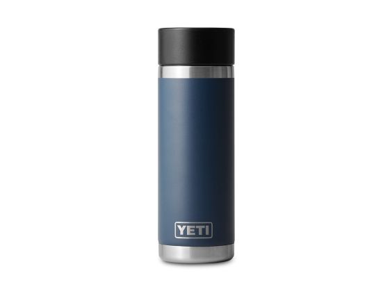 BOTELLA YETI RAMBLER HOTSHOT BOTTLE 18OZ